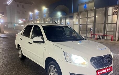 Datsun on-DO I рестайлинг, 2019 год, 380 000 рублей, 1 фотография