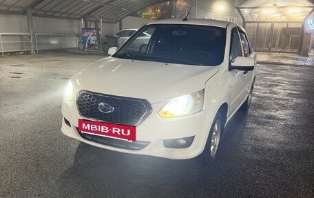 Datsun on-DO I рестайлинг, 2019 год, 380 000 рублей, 5 фотография