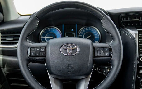 Toyota Fortuner II, 2025 год, 4 999 000 рублей, 8 фотография