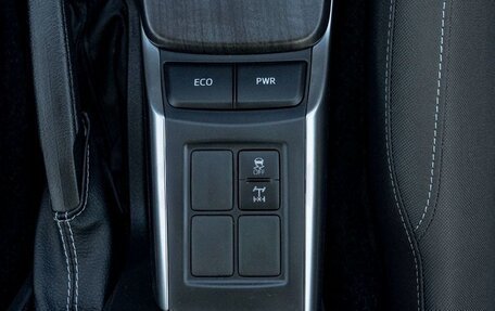 Toyota Fortuner II, 2025 год, 4 999 000 рублей, 12 фотография