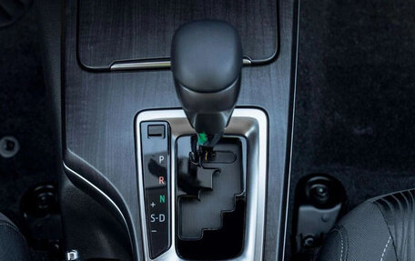 Toyota Fortuner II, 2025 год, 4 999 000 рублей, 18 фотография