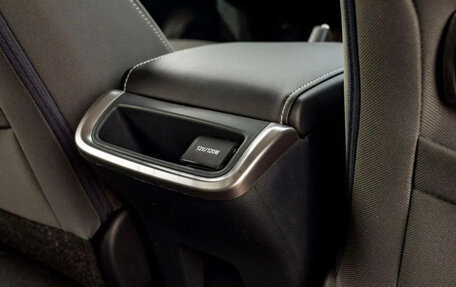 Toyota Fortuner II, 2025 год, 4 999 000 рублей, 14 фотография