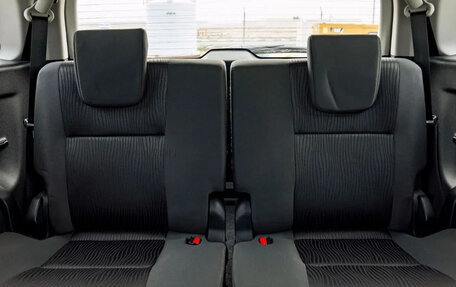 Toyota Fortuner II, 2025 год, 4 999 000 рублей, 16 фотография