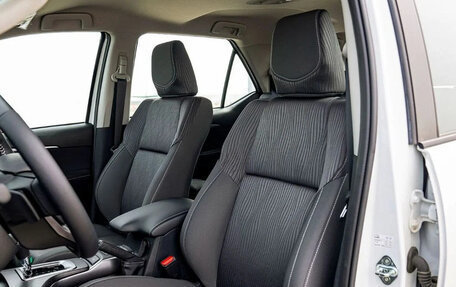 Toyota Fortuner II, 2025 год, 4 999 000 рублей, 11 фотография