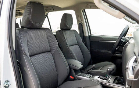 Toyota Fortuner II, 2025 год, 4 999 000 рублей, 13 фотография