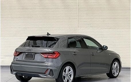 Audi A1, 2022 год, 1 190 000 рублей, 4 фотография