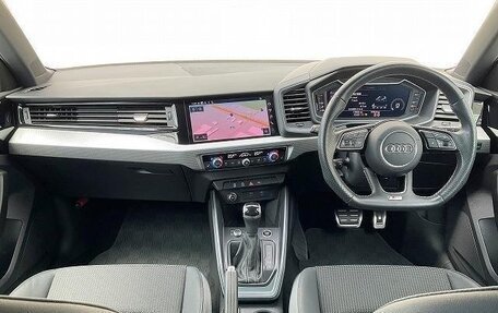 Audi A1, 2022 год, 1 190 000 рублей, 13 фотография