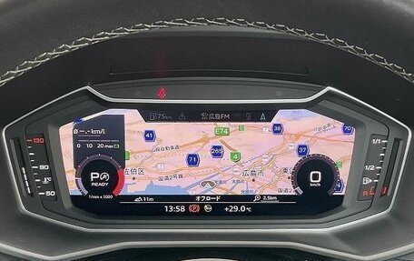 Audi A1, 2022 год, 1 190 000 рублей, 12 фотография