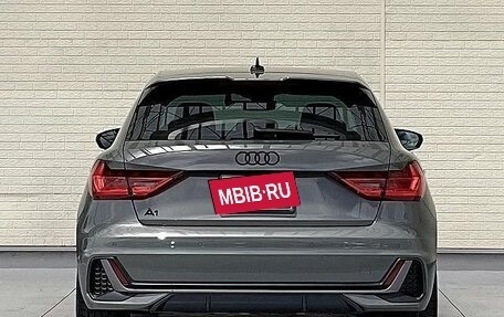 Audi A1, 2022 год, 1 190 000 рублей, 6 фотография