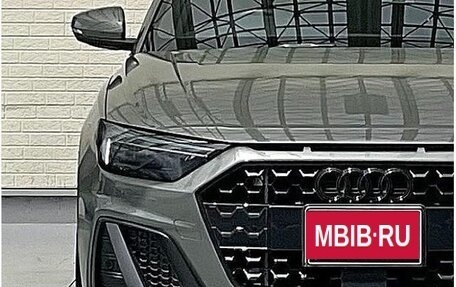 Audi A1, 2022 год, 1 190 000 рублей, 15 фотография