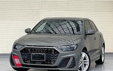 Audi A1, 2022 год, 1 190 000 рублей, 1 фотография