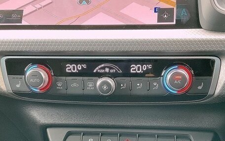 Audi A1, 2022 год, 1 190 000 рублей, 17 фотография