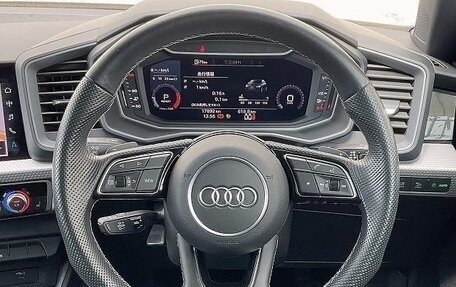 Audi A1, 2022 год, 1 190 000 рублей, 18 фотография