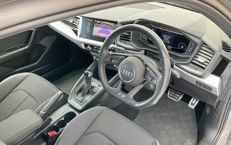 Audi A1, 2022 год, 1 190 000 рублей, 23 фотография