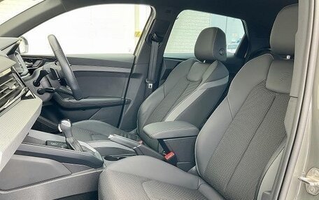 Audi A1, 2022 год, 1 190 000 рублей, 16 фотография