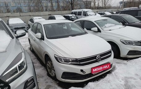 Volkswagen Bora, 2022 год, 1 270 000 рублей, 1 фотография