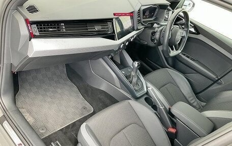 Audi A1, 2022 год, 1 190 000 рублей, 24 фотография