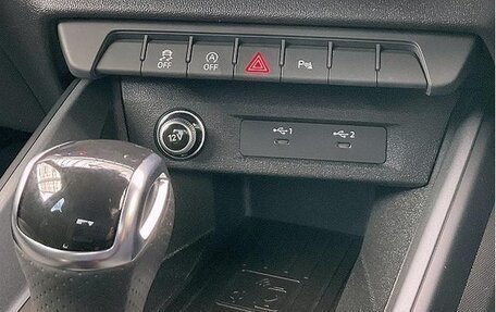 Audi A1, 2022 год, 1 190 000 рублей, 25 фотография