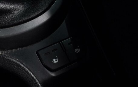 KIA Rio III рестайлинг, 2011 год, 690 000 рублей, 16 фотография