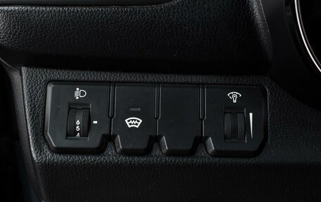 KIA Rio III рестайлинг, 2011 год, 690 000 рублей, 13 фотография