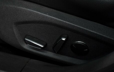 Ford Mondeo V, 2017 год, 1 590 000 рублей, 14 фотография