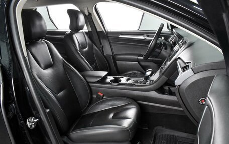 Ford Mondeo V, 2017 год, 1 590 000 рублей, 8 фотография