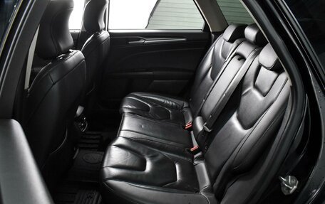 Ford Mondeo V, 2017 год, 1 590 000 рублей, 9 фотография