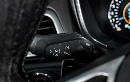 Ford Mondeo V, 2017 год, 1 590 000 рублей, 18 фотография