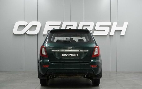 Lifan X60 I рестайлинг, 2014 год, 699 000 рублей, 4 фотография