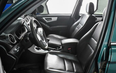 Lifan X60 I рестайлинг, 2014 год, 699 000 рублей, 10 фотография