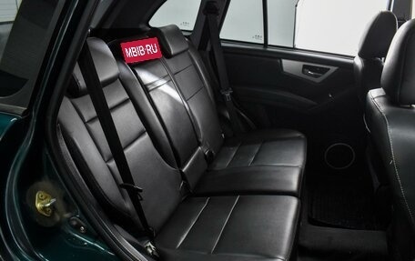 Lifan X60 I рестайлинг, 2014 год, 699 000 рублей, 7 фотография