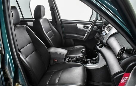 Lifan X60 I рестайлинг, 2014 год, 699 000 рублей, 8 фотография