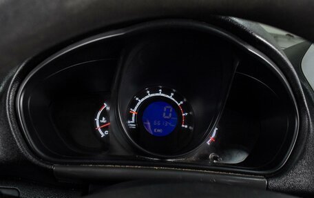 Lifan X60 I рестайлинг, 2014 год, 699 000 рублей, 15 фотография