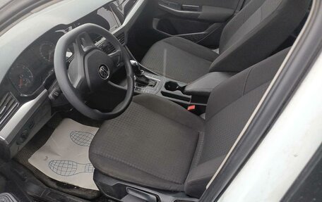 Volkswagen Bora, 2022 год, 1 270 000 рублей, 8 фотография