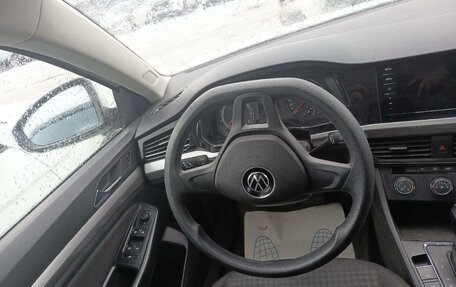 Volkswagen Bora, 2022 год, 1 270 000 рублей, 6 фотография