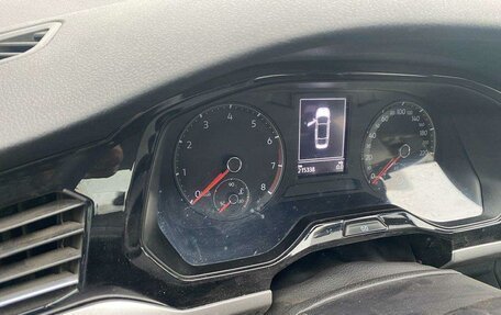 Volkswagen Bora, 2022 год, 1 270 000 рублей, 7 фотография