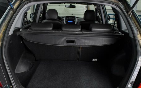 Lifan X60 I рестайлинг, 2014 год, 699 000 рублей, 18 фотография