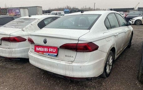 Volkswagen Bora, 2022 год, 1 270 000 рублей, 3 фотография