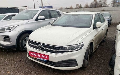 Volkswagen Bora, 2022 год, 1 270 000 рублей, 2 фотография