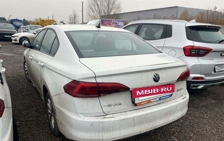 Volkswagen Bora, 2022 год, 1 270 000 рублей, 4 фотография