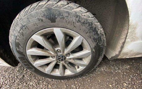 Volkswagen Bora, 2022 год, 1 270 000 рублей, 11 фотография