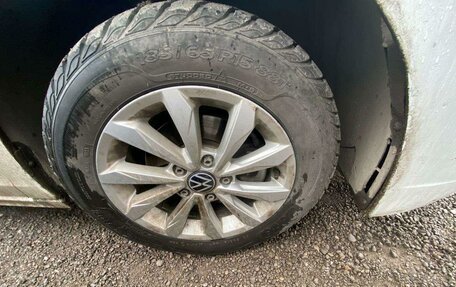 Volkswagen Bora, 2022 год, 1 270 000 рублей, 10 фотография