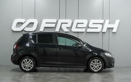 Volkswagen Golf Plus II, 2011 год, 929 000 рублей, 5 фотография