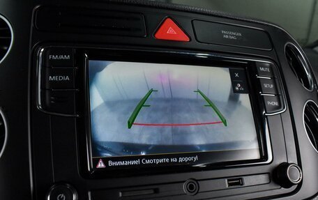 Volkswagen Golf Plus II, 2011 год, 929 000 рублей, 12 фотография