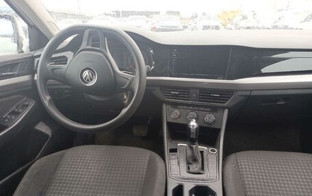 Volkswagen Bora, 2022 год, 1 270 000 рублей, 12 фотография