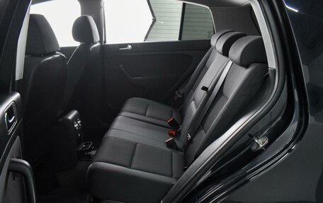 Volkswagen Golf Plus II, 2011 год, 929 000 рублей, 9 фотография