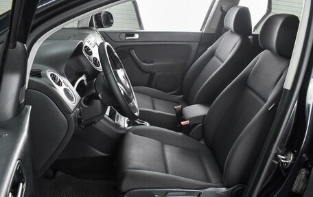 Volkswagen Golf Plus II, 2011 год, 929 000 рублей, 10 фотография