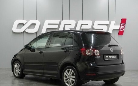 Volkswagen Golf Plus II, 2011 год, 929 000 рублей, 2 фотография