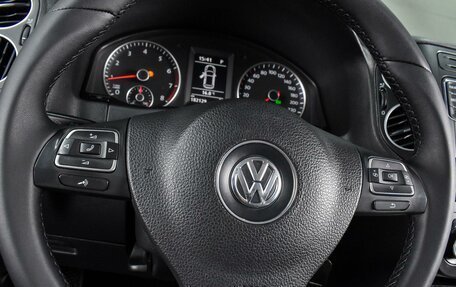 Volkswagen Golf Plus II, 2011 год, 929 000 рублей, 14 фотография