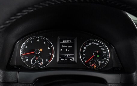 Volkswagen Golf Plus II, 2011 год, 929 000 рублей, 15 фотография